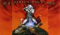 CIRITH UNGOL – Half Past Human (EP)