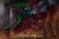 HEIR CORPSE ONE – Destination: Domination