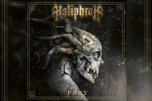 HALIPHRON – Prey