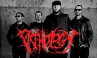 PATHOLOGY jetzt mit Lyric-Video zur dritten Single «Dirge For The Infected»