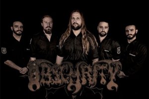 OBSCURITY stellen neues Video zu «Rúnar Víg» vor, aus kommenden Album «Ascheregen»