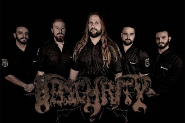 OBSCURITY stellen neues Video zu «Rúnar Víg» aus dem kommenden Album «Ascheregen» vor