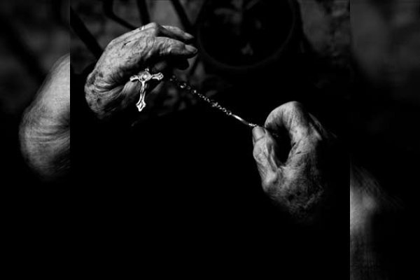 BEHEADED – Ghadam