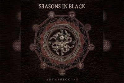 SEASONS IN BLACK – Anthropocene