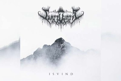 SVART VINTER – Isvind