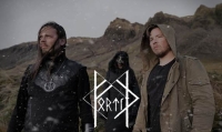 FORTÍÐ veröffentlichen Lyric-Video «Fimbulvetur» als zweite Single aus neuer Zwei-Track-EP «Dómur um dauðan hvern»