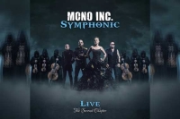 MONO INC. – Symphonic Live: The Second Chapter