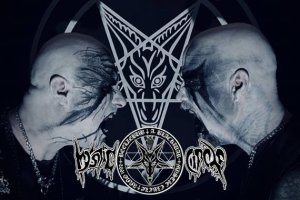 MYSTIC CIRCLE covern «One Rode To Asa Bay» von Bathory aus Compilation Album «Kriegsgötter MMXXV»