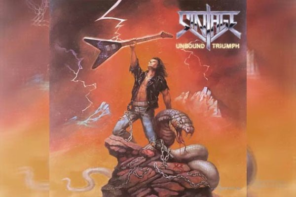 SINTAGE – Unbound Triumph