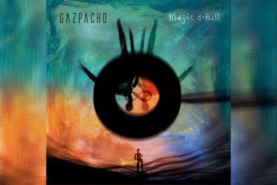 GAZPACHO – Magic 8-Ball