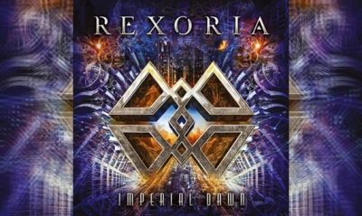 REXORIA – Imperial Dawn