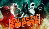 GALACTIC EMPIRE veröffentlichen Metal-Version von «The Battle Of Hoth» vom kommenden Album «Special Edition»