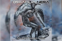 ORDAHLIA NERA – Mask Of Broken Glass