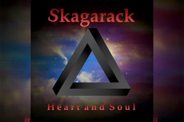SKAGARACK – Heart And Soul
