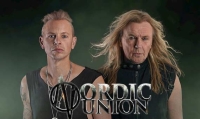 NORDIC UNION stellen weitere Single «This Means War» aus baldigem neuen Album vor