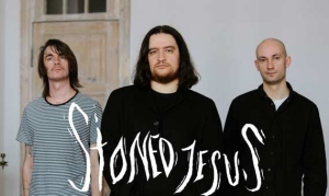 STONED JESUS veröffentlichen neuen Track «CON» aus Album «Fatherlight» das erst 2023 erscheint