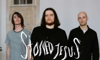 STONED JESUS veröffentlichen neuen Track «CON» aus dem Album «Fatherlight», das erst 2023 erscheint
