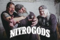 NITROGODS – Die ehrlichste und authentischste Form des Musikers