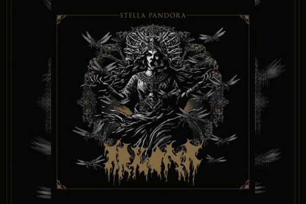 ARKONA  – Stella Pandora