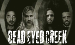 DEAD EYED CREEK, die neue Band mit Satyricon und Ex-Triptykon Musiker