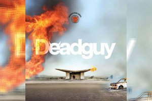 DEADGUY – Near-Death Travel Services