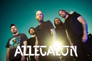 ALLEGAEON präsentieren neues Video zu «Dark Matter Dynamics» und kommen nach Aarau