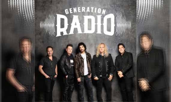 GENERATION RADIO – Generation Radio