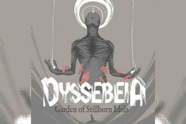 DYSSEBEIA – Garden Of Stillborn Idols