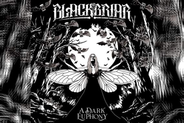 BLACKBRIAR – A Dark Euphony