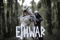 EIHWAR kündigen Album «Viking War Trance» für September &#039;24 an. Video zu «Völva’s Chant» bereits veröffentlicht