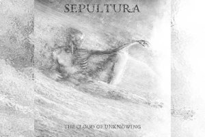 SEPULTURA – The Cloud Of Unknowing (EP)