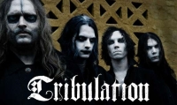 TRIBULATION veröffentlichen neue Single und Video zu «Hamartia»