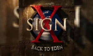 SIGN X – Back To Eden