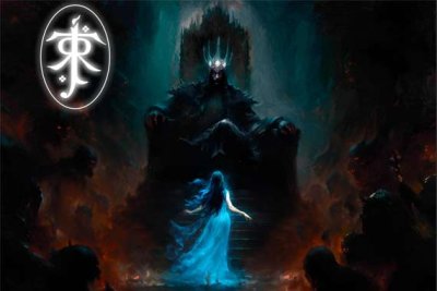 Wie J.R.R. Tolkien, der Vater vom Hobbit und Herr der Ringe Epos, zeitgenössische Rock-Musik beeinflusste (Teil 7)