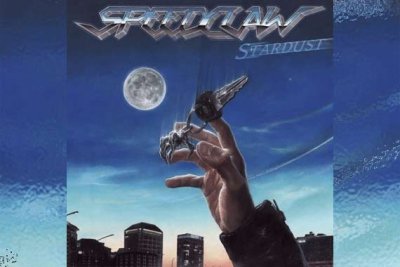 SPEEDCLAW – Stardust