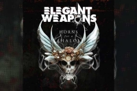 ELEGANT WEAPONS – Horns For A Halo