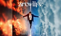 ARC OF LIFE – Don&#039;t Look Down