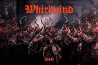 WHIRLWIND – 1640