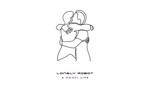 LONELY ROBOT – A Model Life
