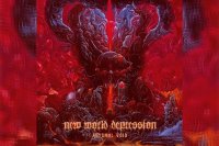 NEW WORLD DEPRESSION - Abysmal Void