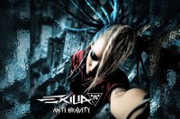 EXILIA – Anti Gravity