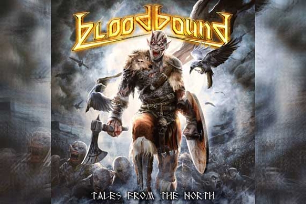 BLOODBOUND – Tales From The North