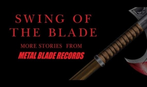 Metal Blade Records kündigen neues Buch von Labelgründer Brian Slagel an
