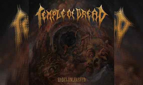 TEMPLE OF DREAD – Hades Unleashed