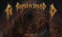 TEMPLE OF DREAD – Hades Unleashed