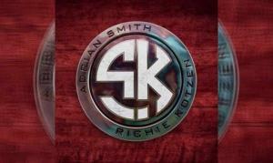 SMITH / KOTZEN – Smith / Kotzen