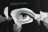 DECORATE. DECORATE. - Swerve of Atoms