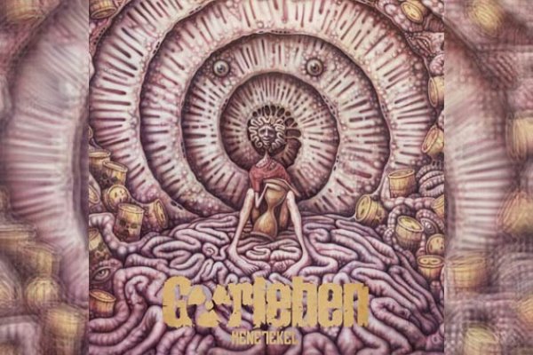 GORLEBEN – Menetekel