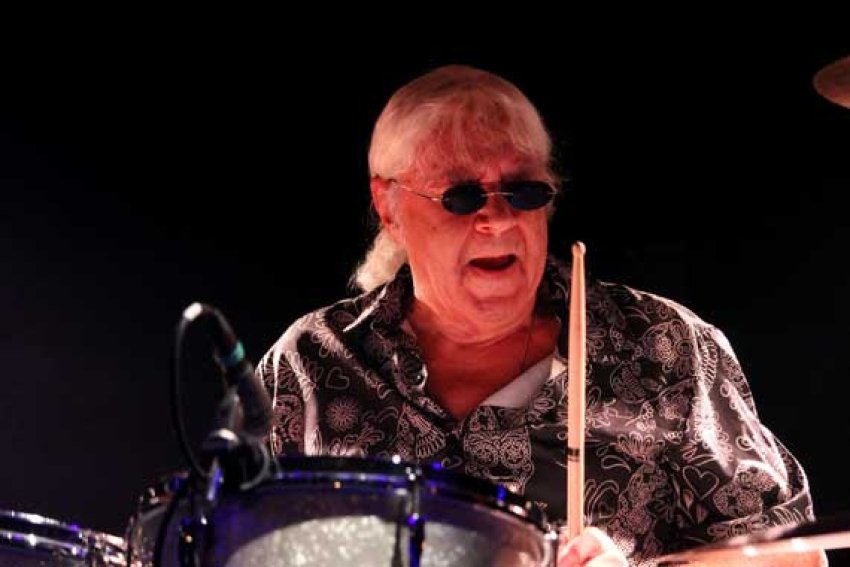 Purpendicular in Rubigen