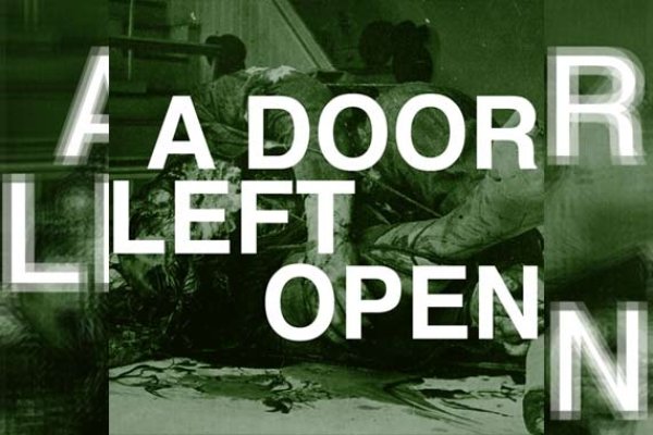 ORTHODOX – A Door Left Open